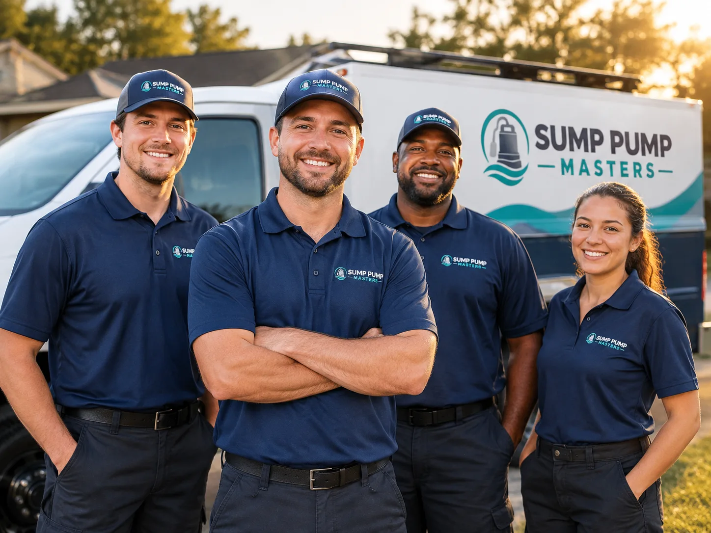 Sump Pump Repair company in Shenandoah, IA